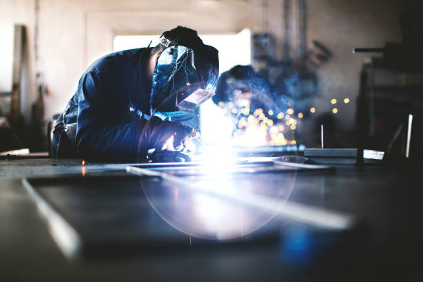 Affordable Welder Services in Assumption, IL
