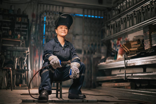 Best Structural Steel Welding in Assumption, IL