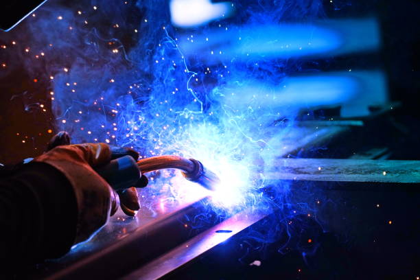 Best Welding Inspection and Certification in Assumption, IL