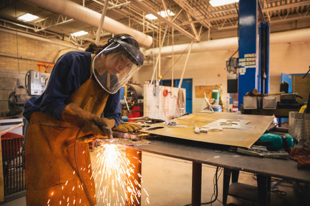 Best Maintenance and Repair Welding in Assumption, IL