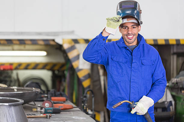 Best Welding Equipment Sales and Repair in Assumption, IL