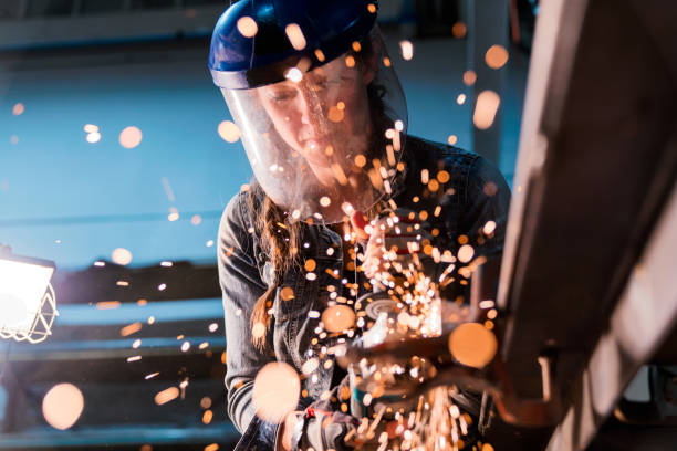  Assumption, IL Welder Pros